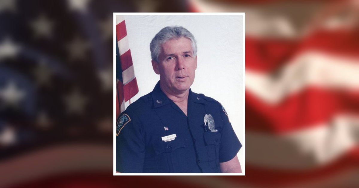 George Henry Montgomery Obituary, Parkersburg, WV