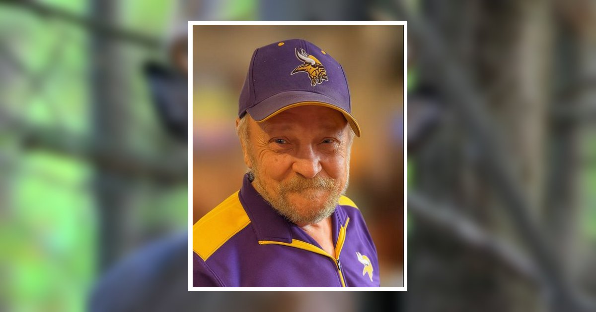 Donald Donnie Alan Skoglund Obituary, Appleton, MN