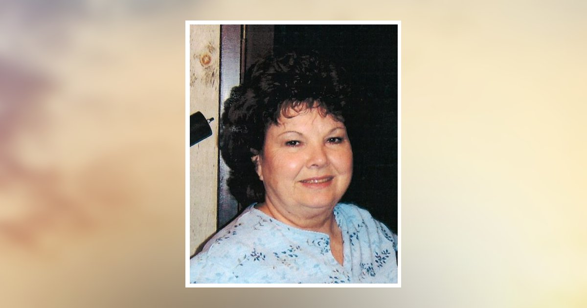 Barbara June Walker Obituary, Groesbeck, TX