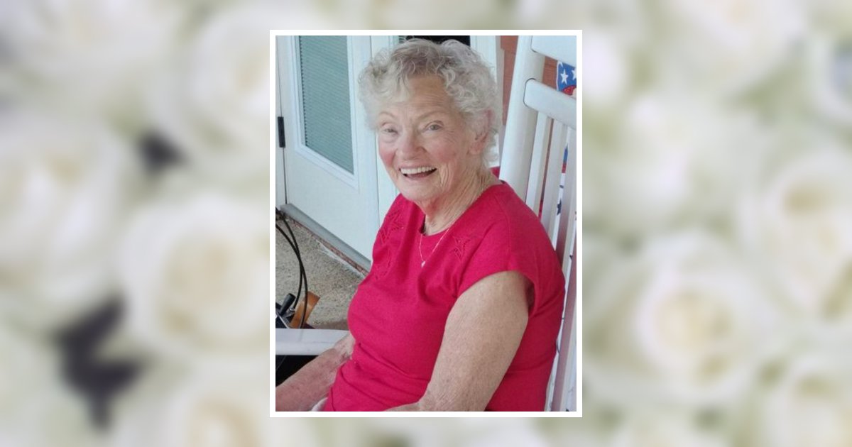 Barbara J Wilson