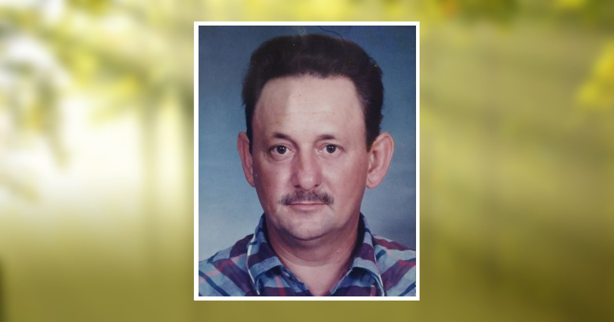 George Robert Burnham Obituary, Morton, MS
