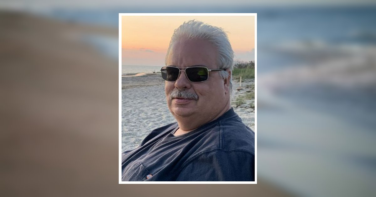 Portrait of Gregory Settle