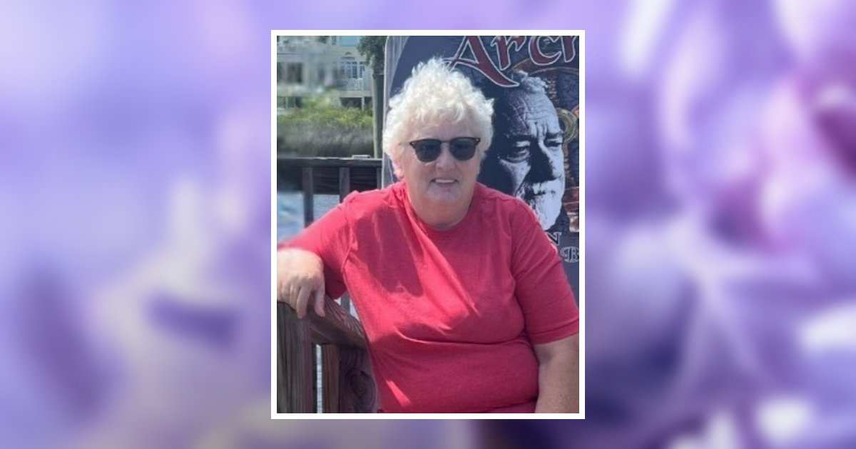 Joyce Anne Dye Obituary, Shelby, NC