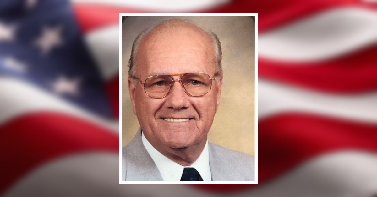 Ray L. Etter Obituary, Chambersburg, PA