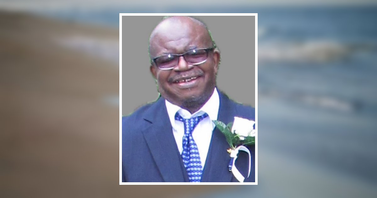 Andrew Lester Harris