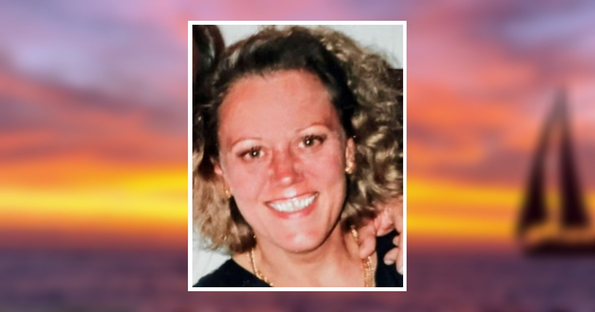 Patricia Louise Wotruba