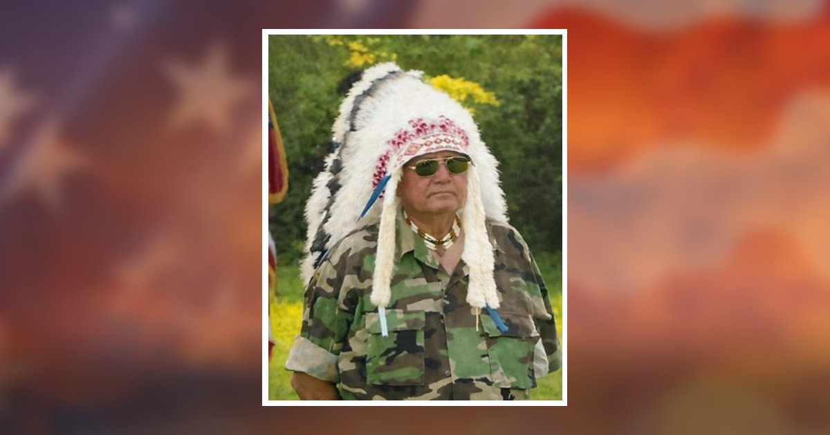 Clifford Hoevtamehnstse Eaglefeathers Delhi, NY Obituary