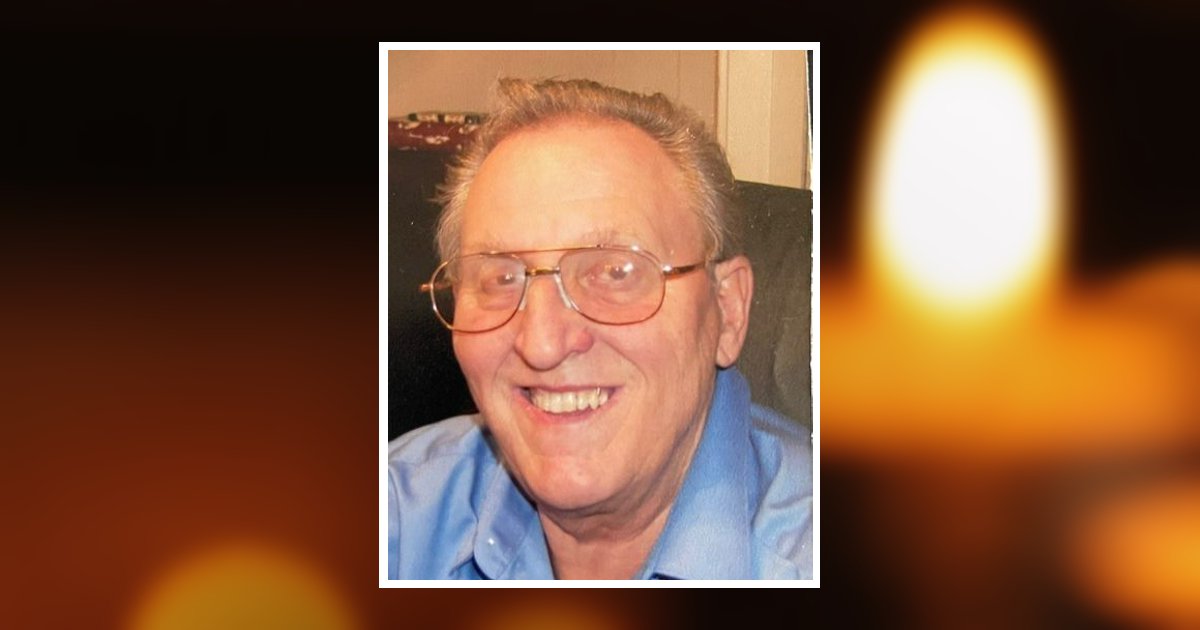 Andrew Landreneau Obituary 2024 Bagnell & Son Funeral Home