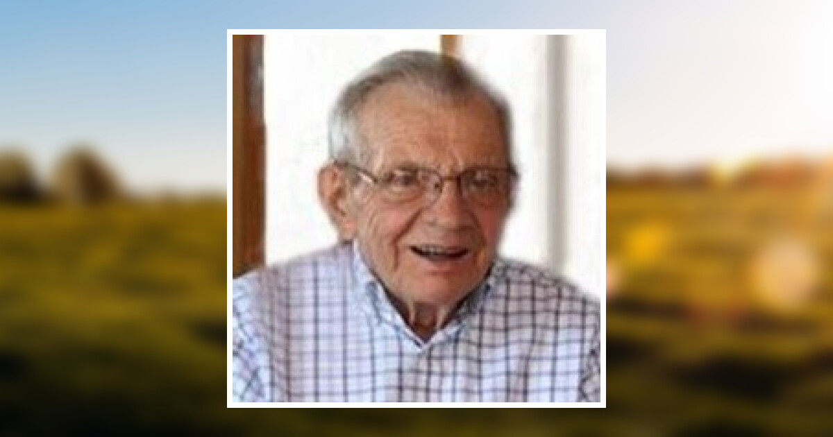 Donald Nesheim Obituary 2014 - Saint Peter Funeral Home - Klein Chapel