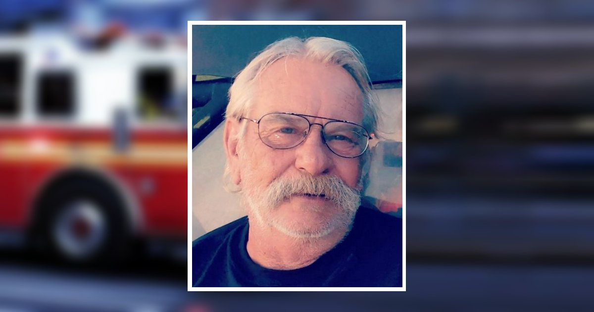 Picture Steven Lee Bellis Cheyenne, WY Obituary