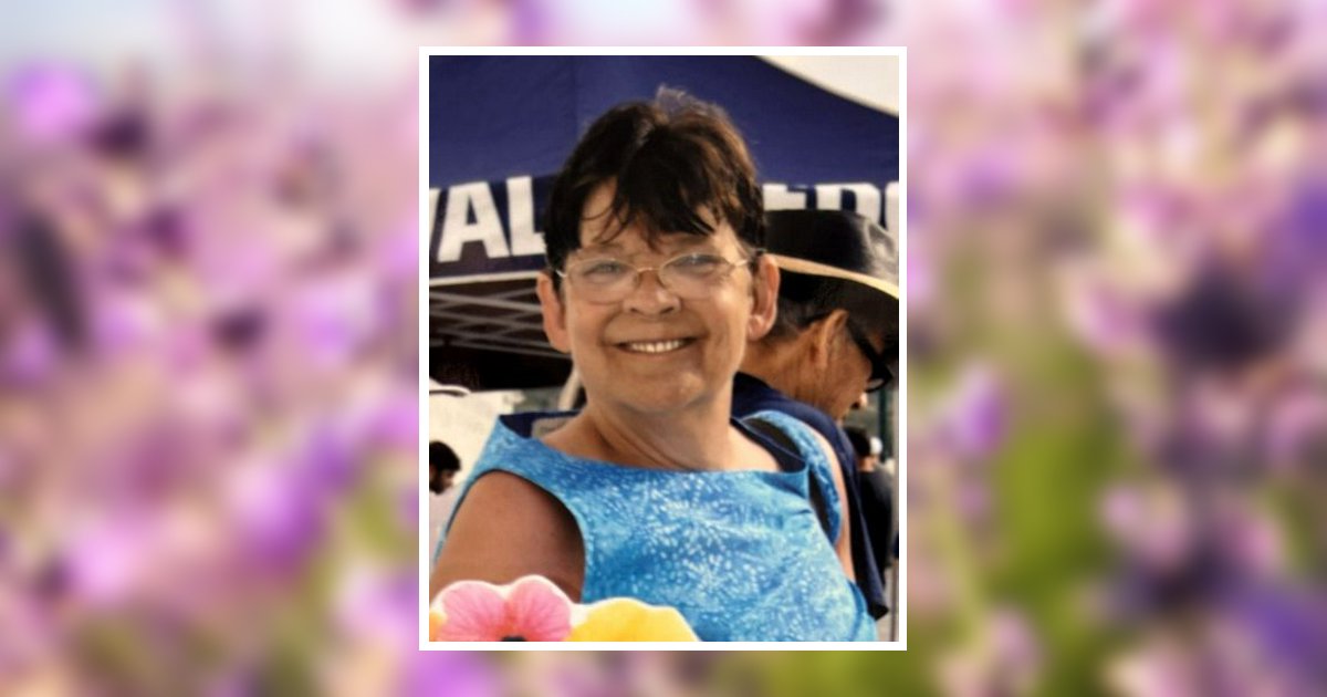 Glennda Darlene Lawson Obituary, Bossier City, LA