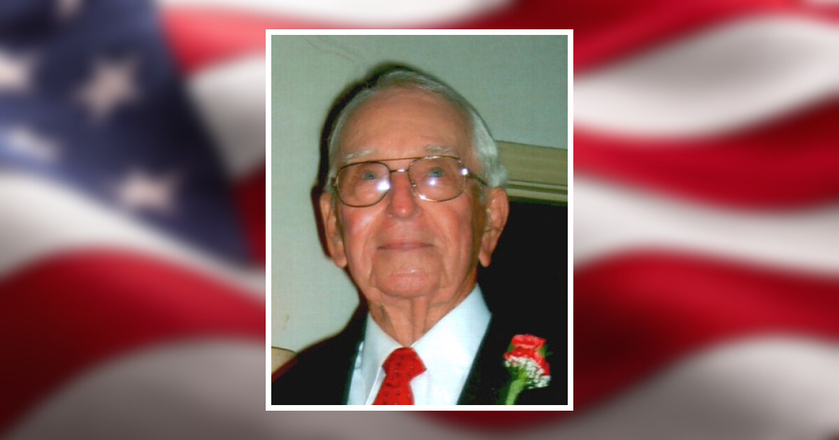 Richard B. Jochec Obituary 2024 - Wharton Funeral Home