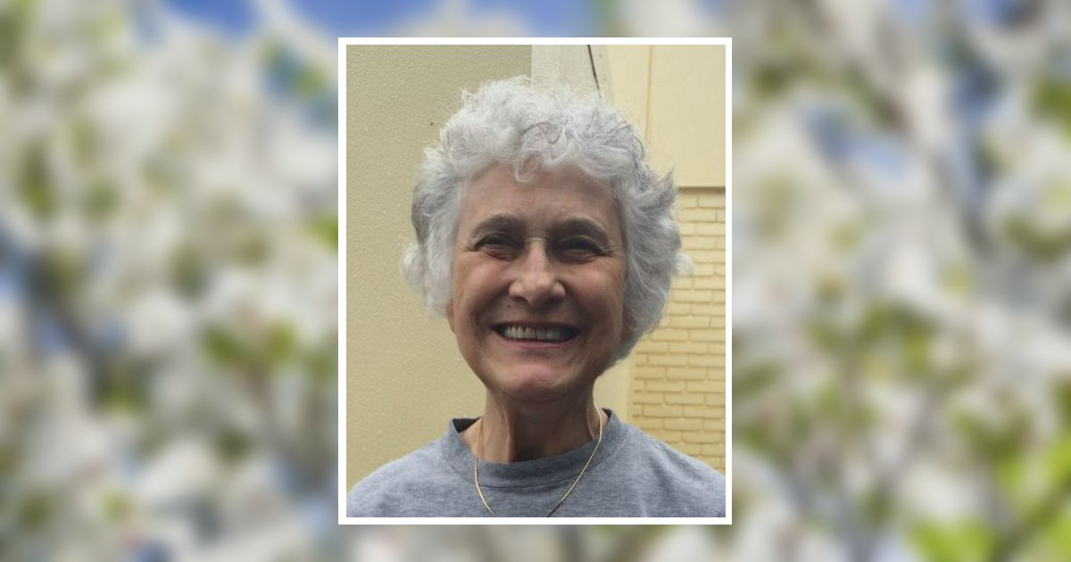 Barbara A. Burkhart Terre Hill, PA Obituary