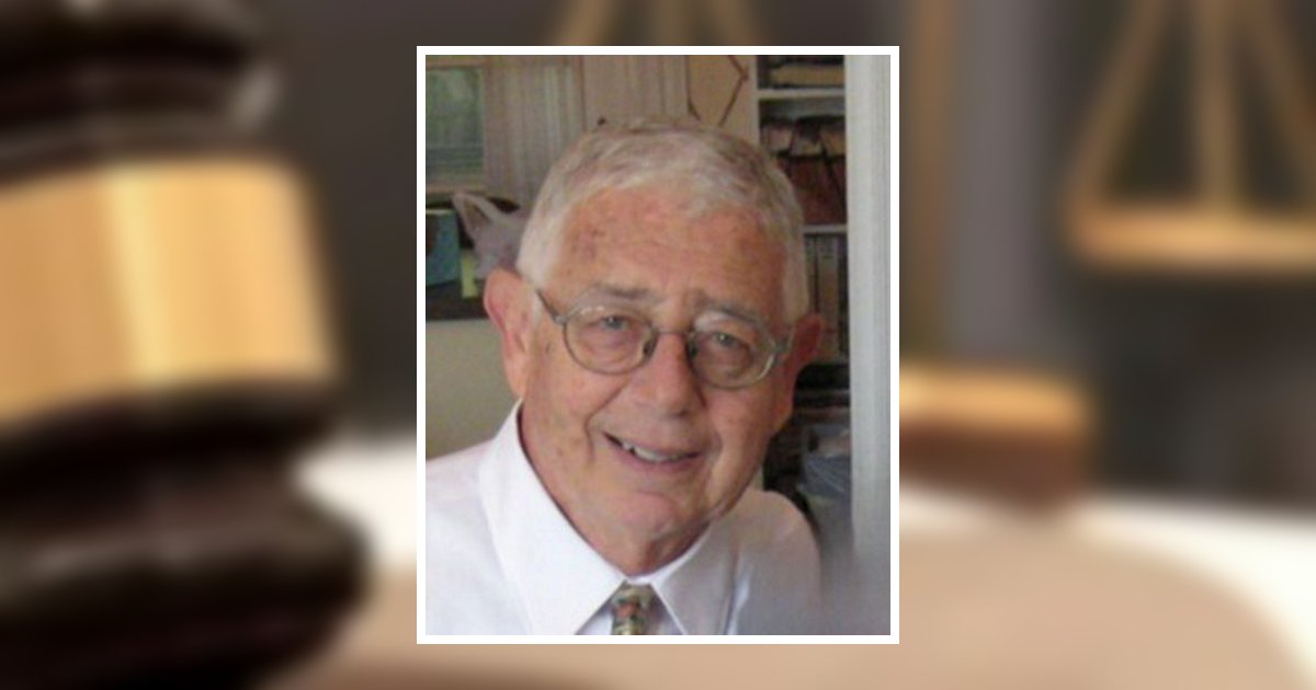 James R. Silvis Obituary 2024 Kepple Graft Funeral Home