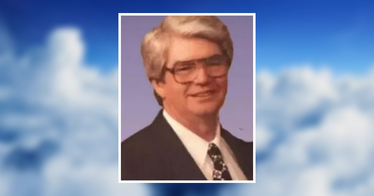 James Rhea J.R. Williams