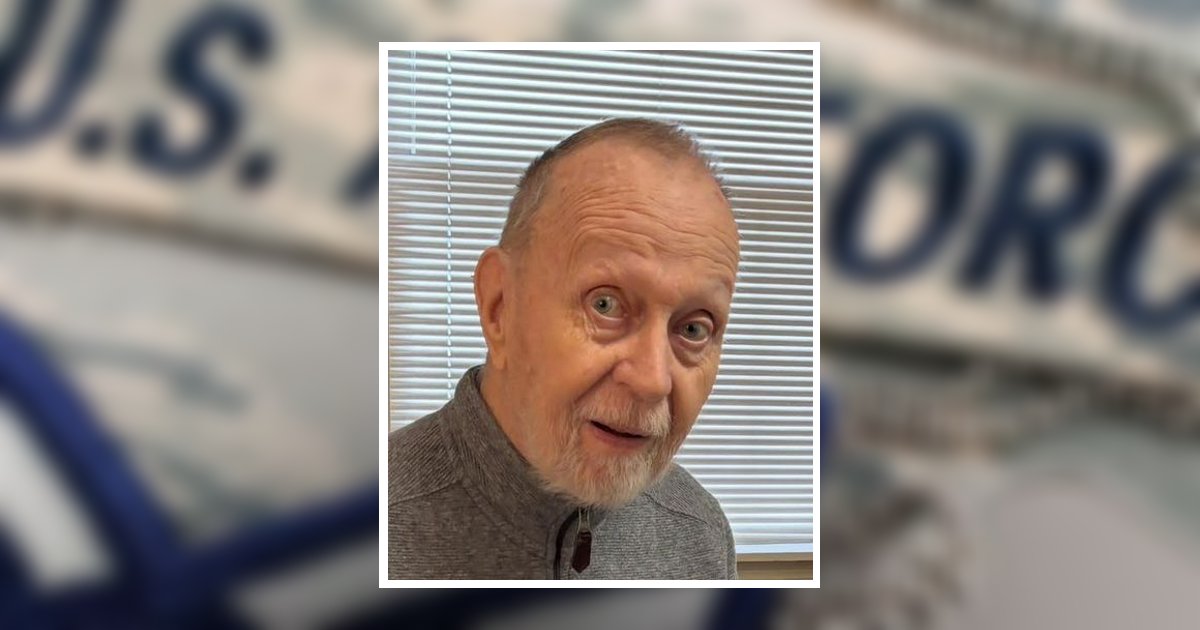 James F. Metzger Obituary, Tamaqua, PA