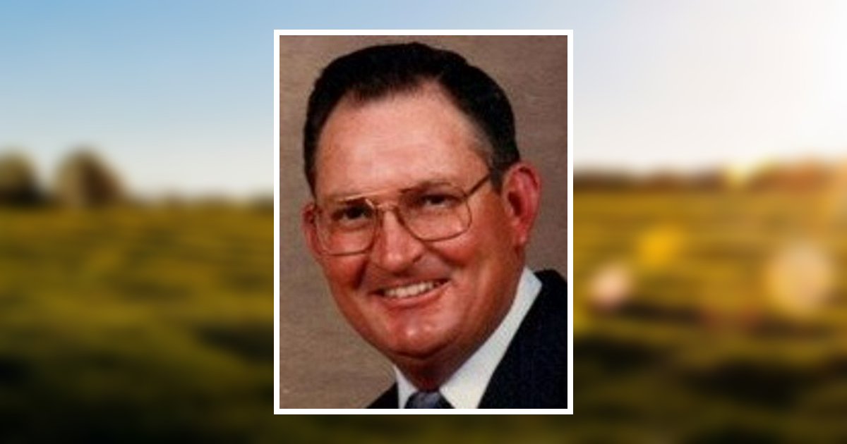 James Rudy Sharp Obituary February 2, 2020 Latimer Funeral Home