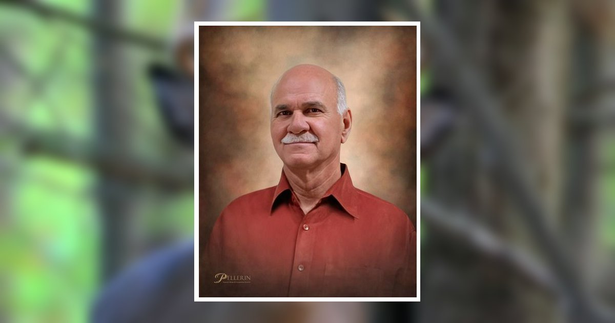 Mark Anthony Landry Obituary, Arnaudville, LA