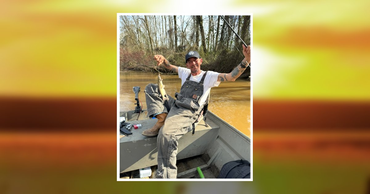 David Brian Wallace Obituary, Star, NC