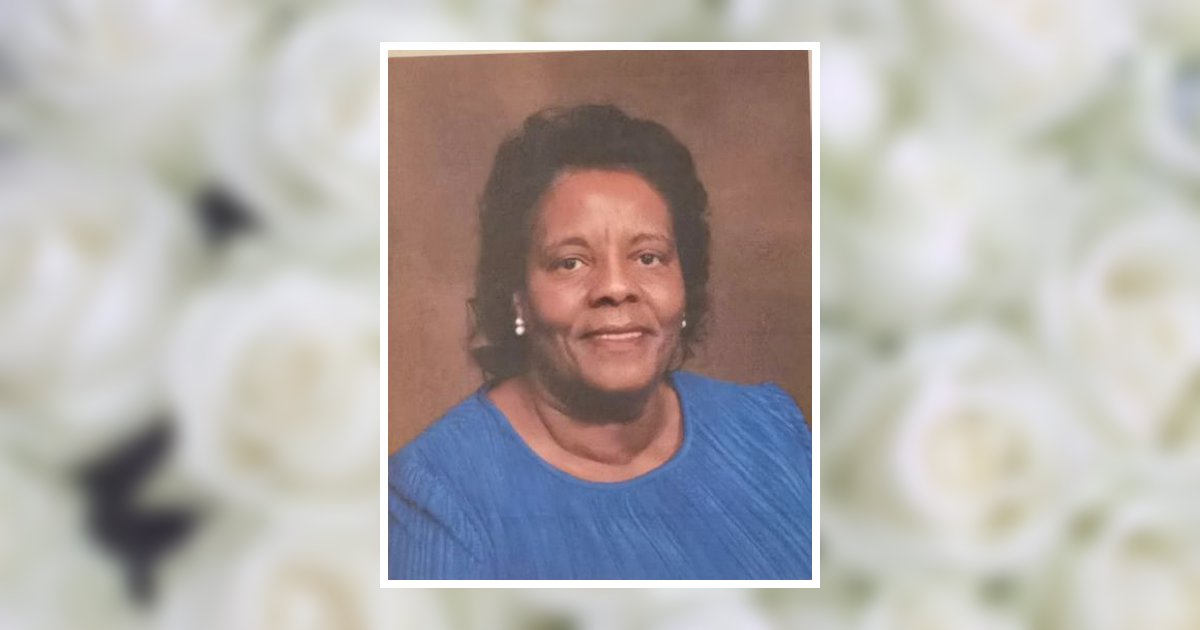 Theresa Mcintyre Burgaw, NC Obituary