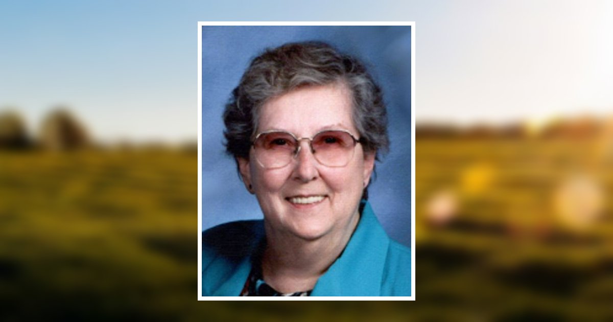 Wanda M. "Charlie" Miller Obituary 2016 Wise Funeral Service