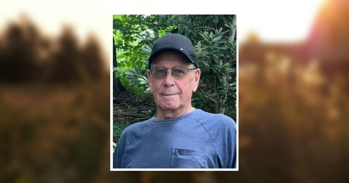 Jerry Carpenter Obituary, West Jefferson, NC