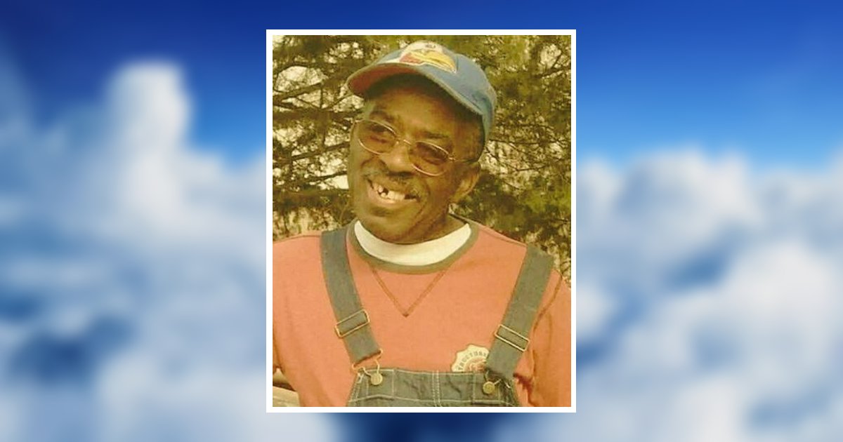 Sr. Alfred Carl Cooper Lawrence, KS Obituary