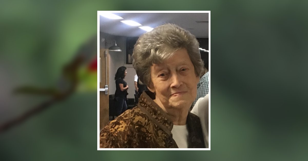 Irene Crabtree Dupuy Dry Ridge, KY Obituary
