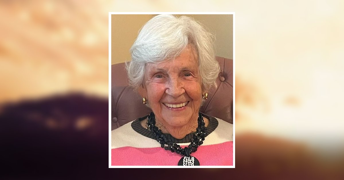 Peggy Joyce McCorkle Obituary 2024 Robinson Funeral Homes