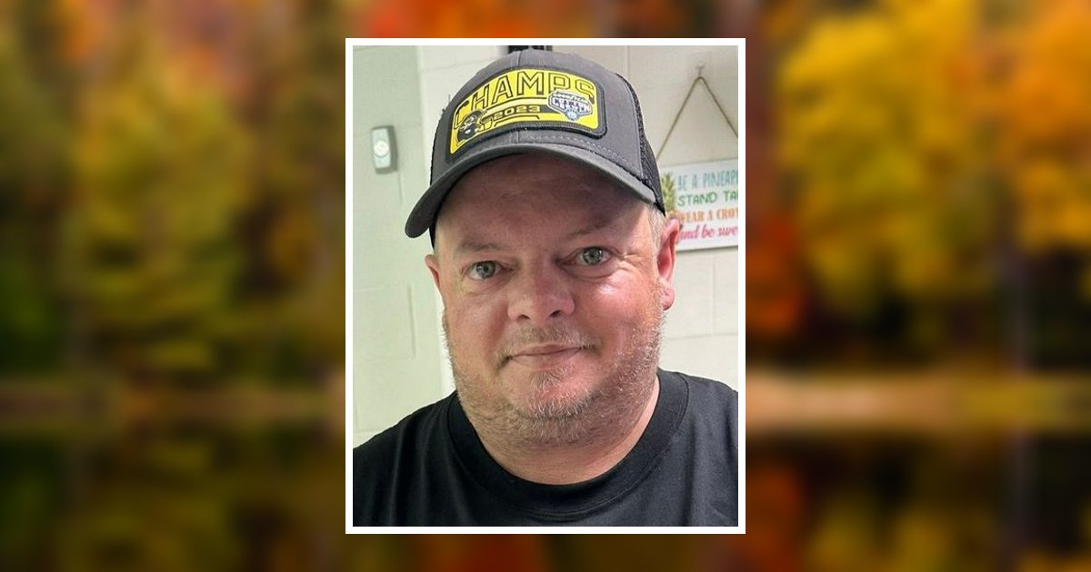 Jeramie A. Randolph Obituary, Pleasant Hill, MO