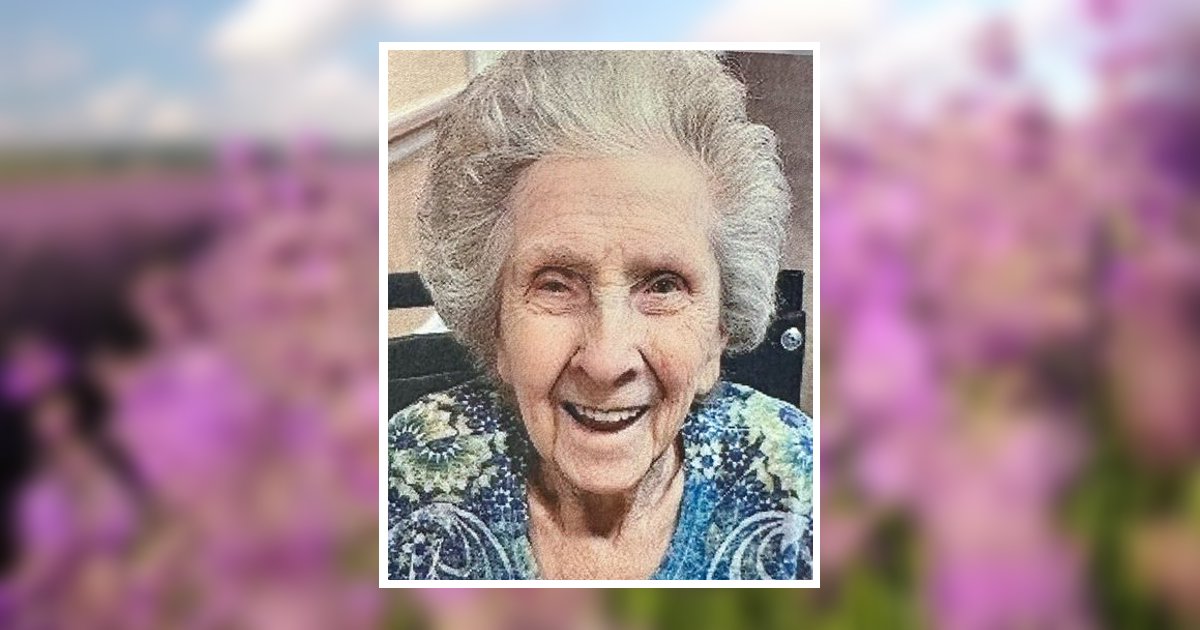 Ena "Marlene" Gagliano Obituary, Cerro Gordo, IL