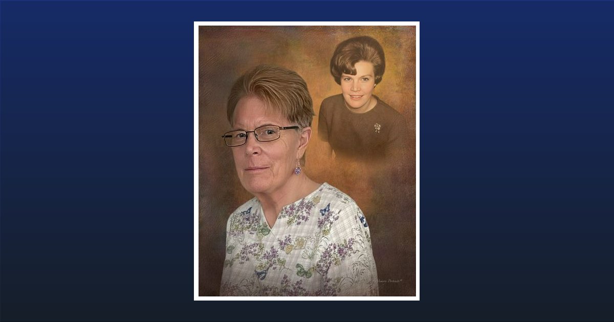 Elizabeth "Beth" Larner Obituary, Uvalde, TX