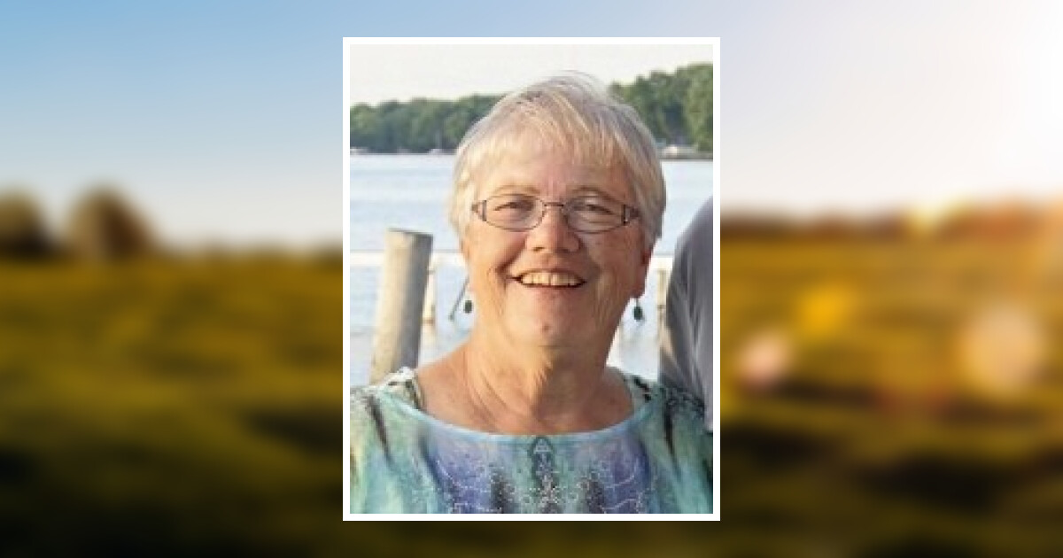 Ann M. Hupfer Obituary 2023 UeckerWitt Funeral Home & Cremation Center