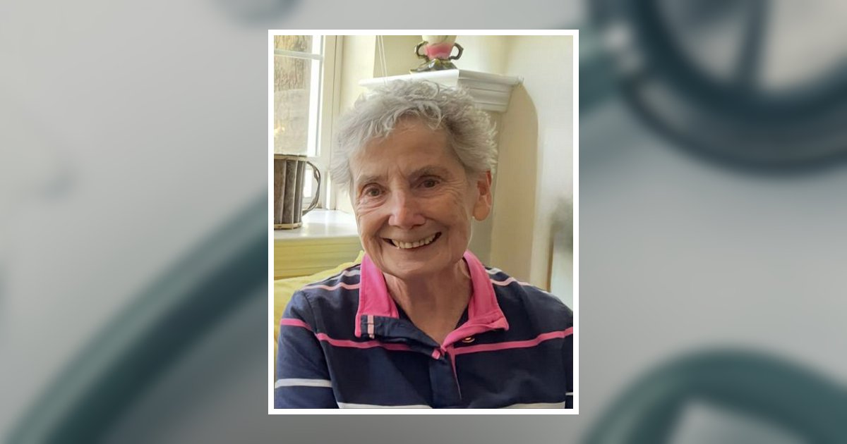 Mary Catherine Stoddart Obituary, Philadelphia, PA