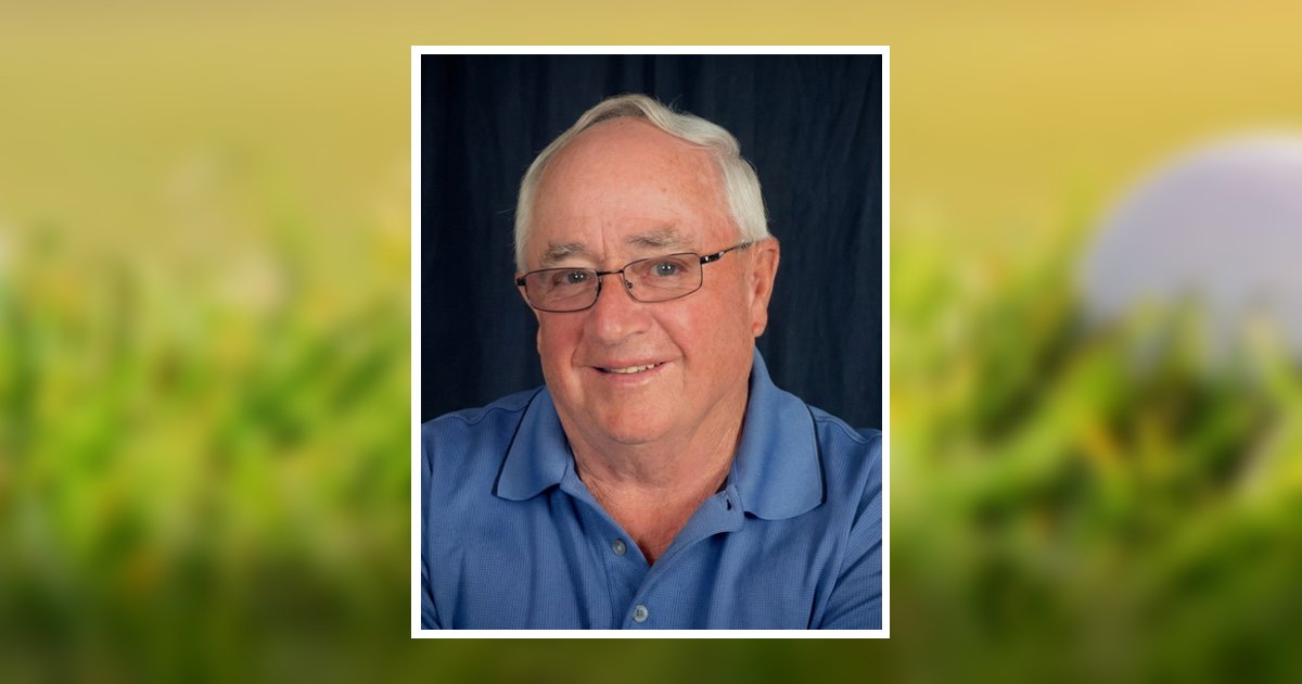 Daniel E. Driscoll Obituary, Mount Carroll, IL