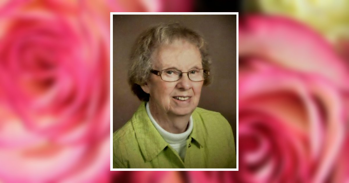 Alice June Qual Blooming Prairie, MN Obituary