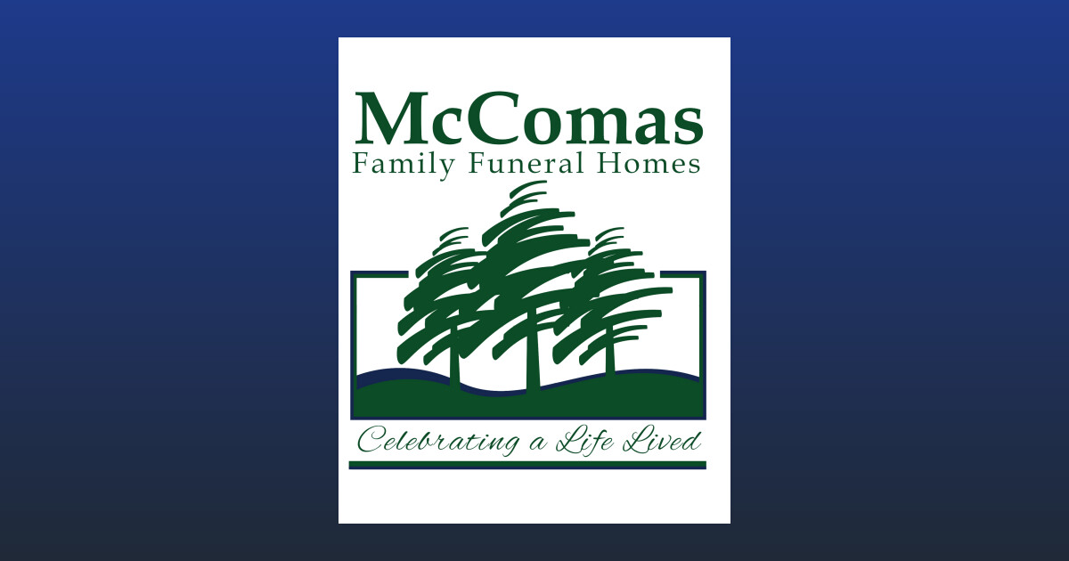 Florence Reed Obituary 2024 - McComas Family Funeral Homes