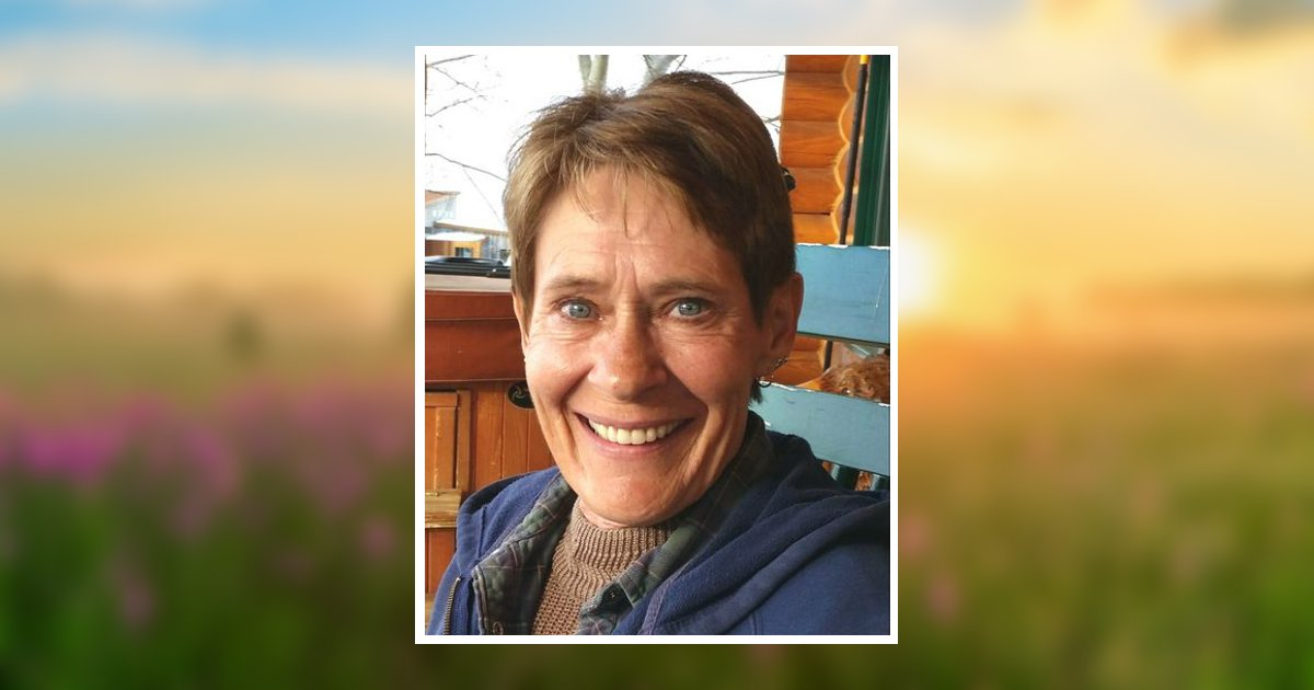 Deborah Diane Van Valin
