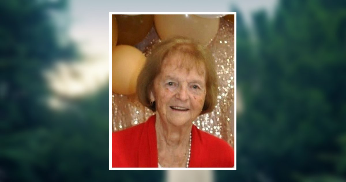 Rita J. Brindley Dennison, OH Obituary