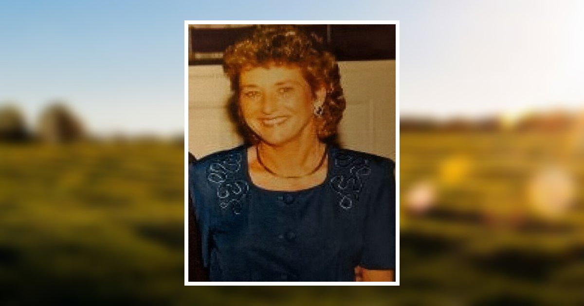 Betty Vaughn Obituary 2021 Jefferson Memorial Funeral Home and Gardens