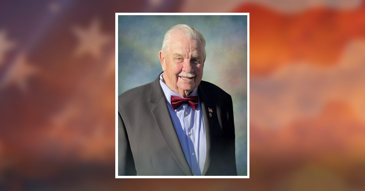 Sr. Joseph C. Parkinson