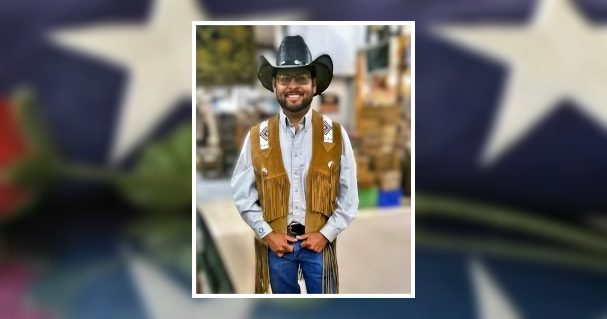 Jesus Manuel Escobar El Paso, TX Obituary