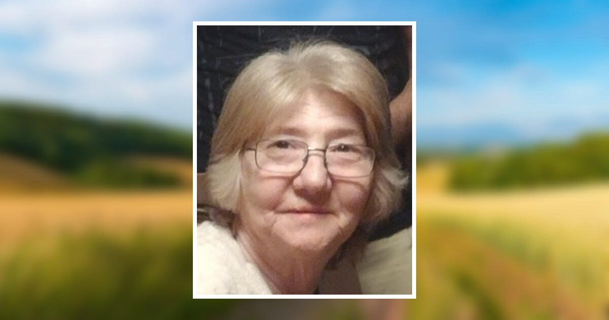 Debra A. Polito Obituary 2022 - Slater Funeral Homes