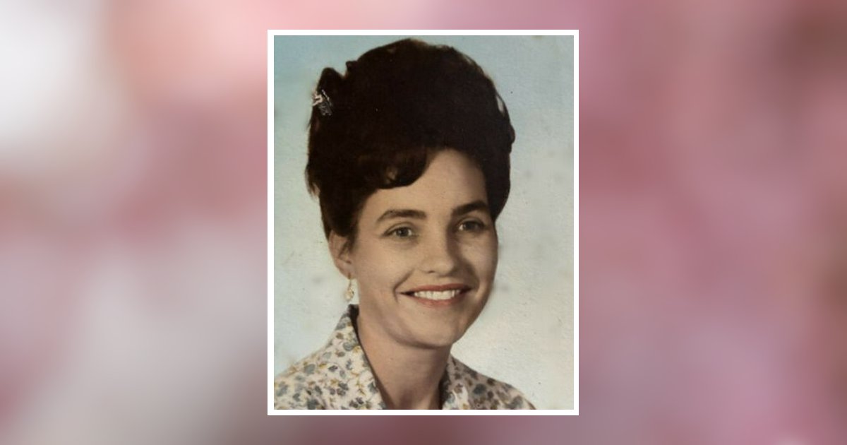 Jean Wix Obituary, Nashville, TN