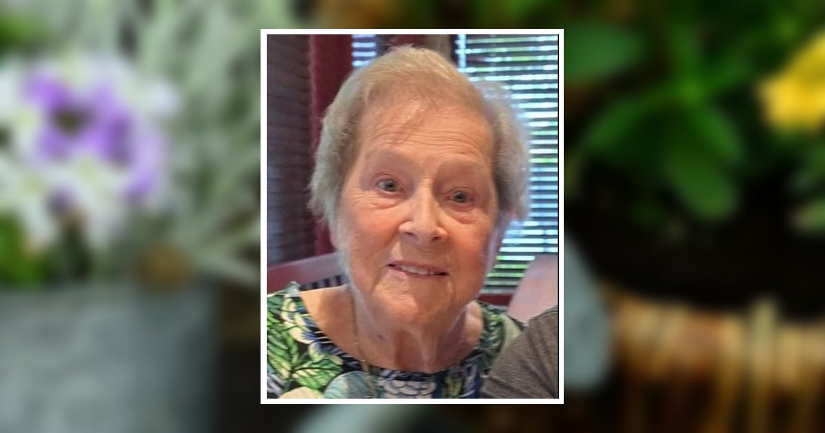Gertrude "Gertie" Jean Tingle Mcclaskey Obituary, Pleasureville, KY