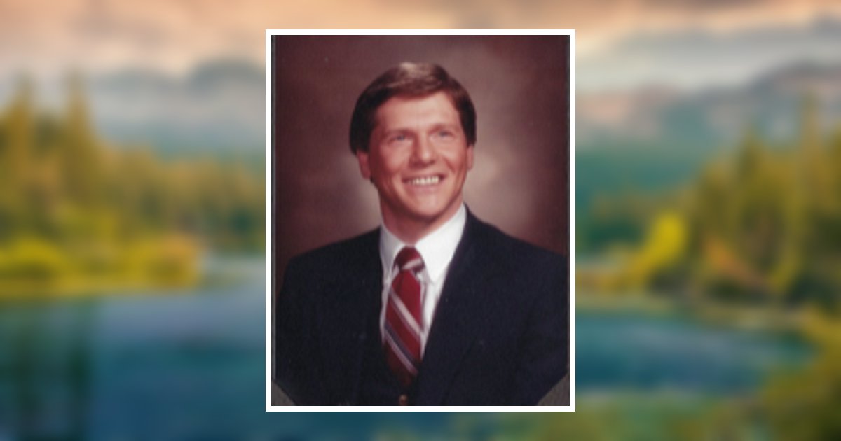 William E. Grimes Obituary, Garden City, MO