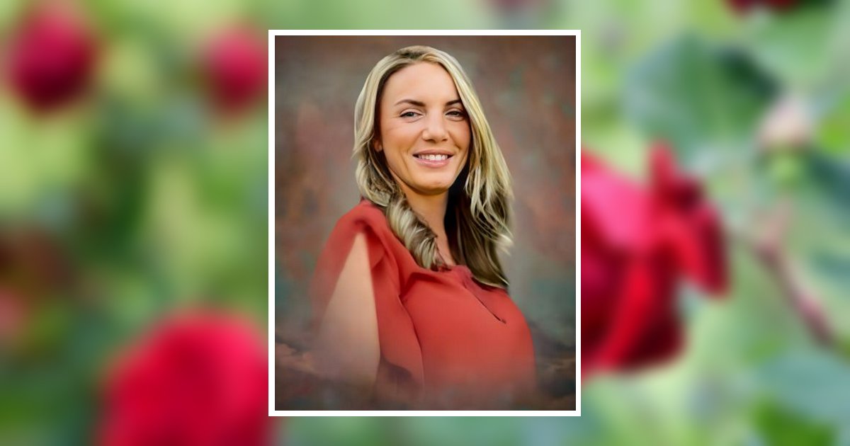 Amber Nichole Fields Obituary, Swainsboro, GA