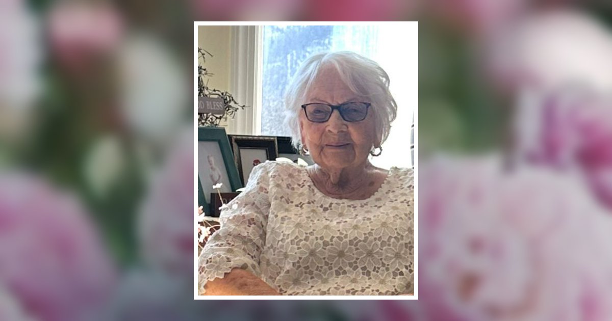 Christine Lillian Spencer Snead Obituary, Lovingston, VA