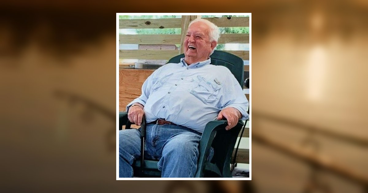 Byron Walter Wilder Jr.