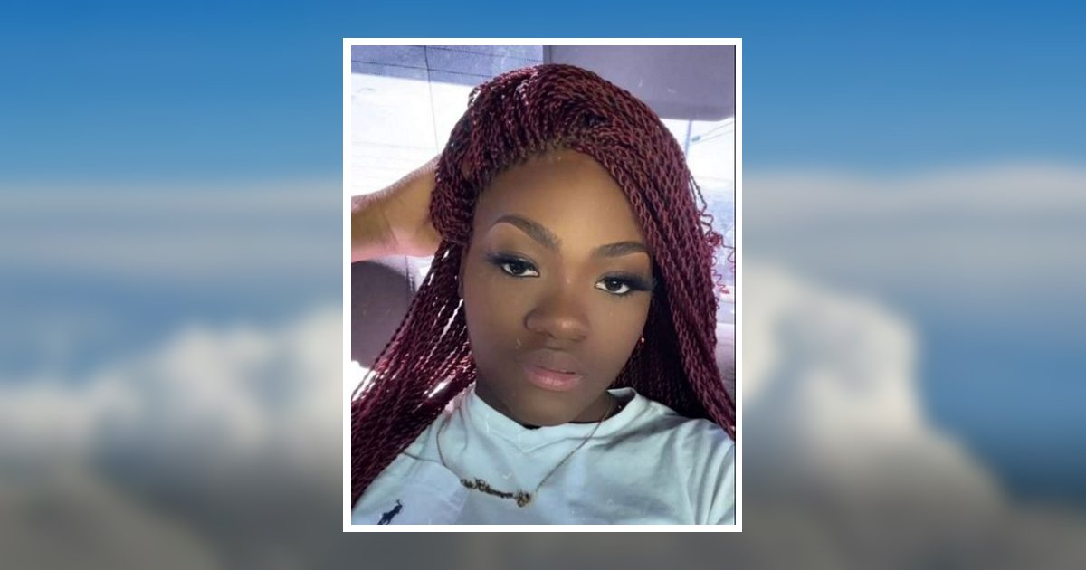 Kennedi Nikhol Jones Obituary, Dallas, TX